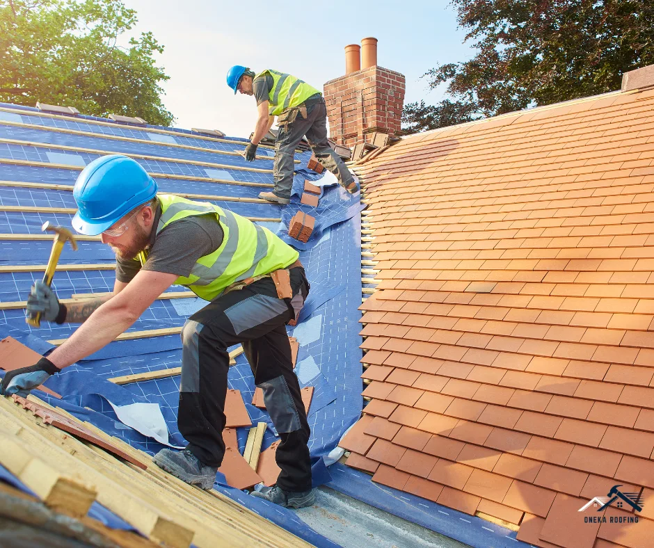 Why choose Roof Repair Near Me in Havana, KS