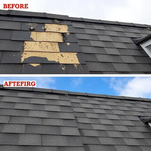 Roof Repair Near Me in Havana, KS near me